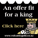 Volcanic Gold Casino